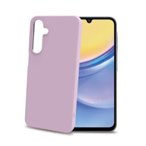 FUNDA CROMO SAMSUNG A16 PK