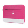 FUNDA PORTATIL CELLY 15.6" PANTONE PINK