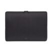 FUNDA PORTATIL RIVACASE SUZUKA 15.6" BLACK FUNDA PORTATIL RIVACASE SUZUKA 15.6" BLACK
