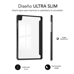 FUNDA TABLET SUBBLIM SHOCK CASE SAMSUNG TAB A11+ 11"