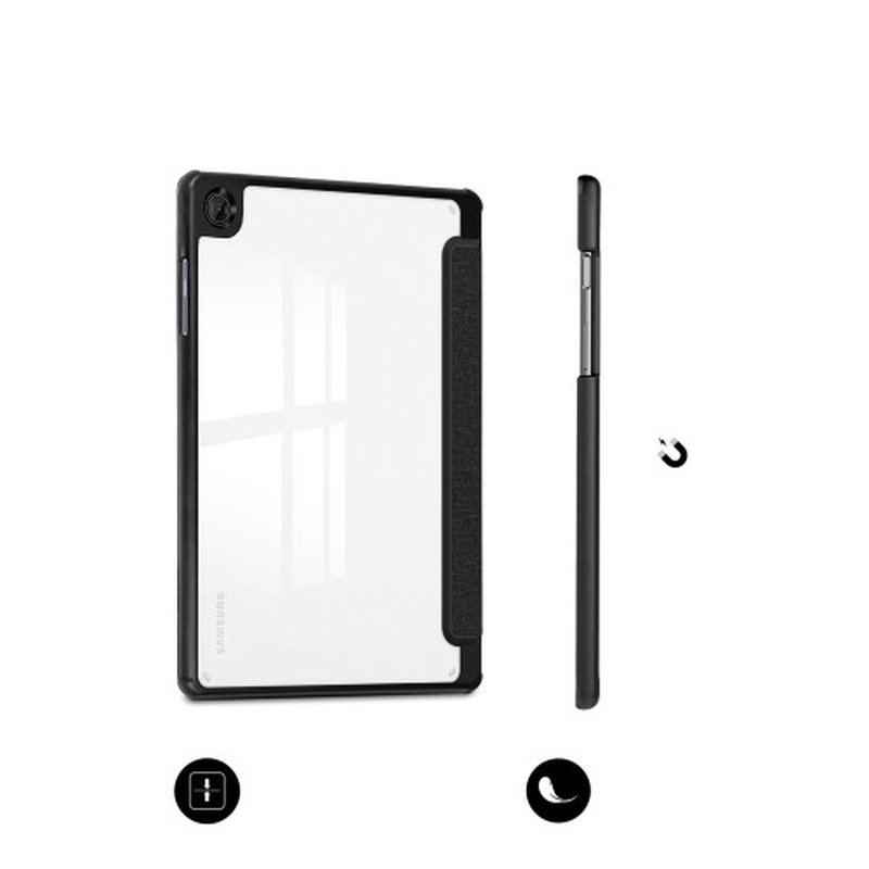 FUNDA TABLET SUBBLIM SHOCK CASE SAMSUNG TAB A11+ 11" - Imagen 5