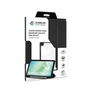 FUNDA TABLET SUBBLIM SHOCK CASE SAMSUNG TAB A11 8.7"