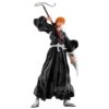 Figura Banpresto Bleach Grandista Ichigo Kurosaki