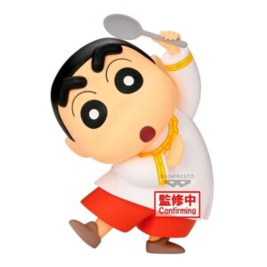 Figura Banpresto Crayon Shinchan Big Sofvimates