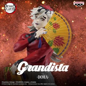 Figura Banpresto Demon Slayer Kimetsu No