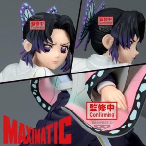 Figura Banpresto Demon Slayer Kimetsu No