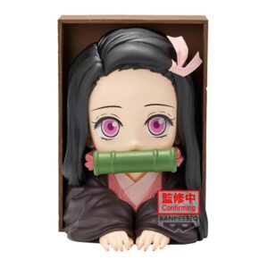Figura Banpresto Demon Slayer Kimetsu No