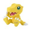 Figura Banpresto Digimon Adventure Sofvimates Agumon