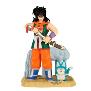 Figura Banpresto Dragon Ball History Box