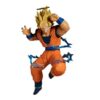Figura Banpresto Dragon Ball Z Match