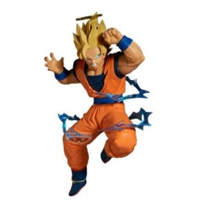 Figura Banpresto Dragon Ball Z Match