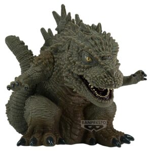 Figura Banpresto Godzilla Minus One Enshrined