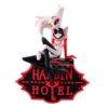 Figura Banpresto Hazbin Hotel Monitor Top