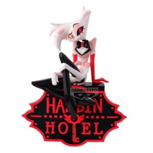 Figura Banpresto Hazbin Hotel Monitor Top