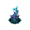 Figura Banpresto Hazbin Hotel Monitor Top