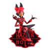 Figura Banpresto Hazbin Hotel Monitor Top