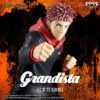 Figura Banpresto Jujutsu Kaisen Grandista Yuji