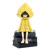 Figura Banpresto Little Nightmares Monitor Top