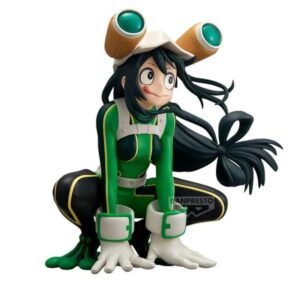 Figura Banpresto My Hero Academia Glitter