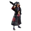 Figura Banpresto Naruto Shippuden Grandista Itachi