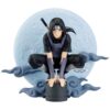 Figura Banpresto Naruto Shippuden Memorable Saga
