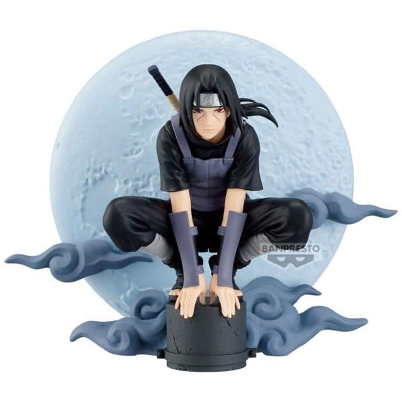 Figura Banpresto Naruto Shippuden Memorable Saga Figura Banpresto Naruto Shippuden Memorable Saga