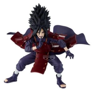 Figura Banpresto Naruto Shippuden Vibration Stars