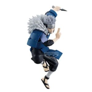 Figura Banpresto Naruto Shippuden Vibration Stars