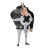Figura Banpresto One Piece Dxf The