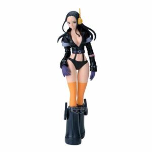 Figura Banpresto One Piece Senkozekkei Nico
