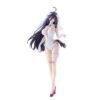Figura Banpresto Overlord Glitter&glamours Albedo Wedding