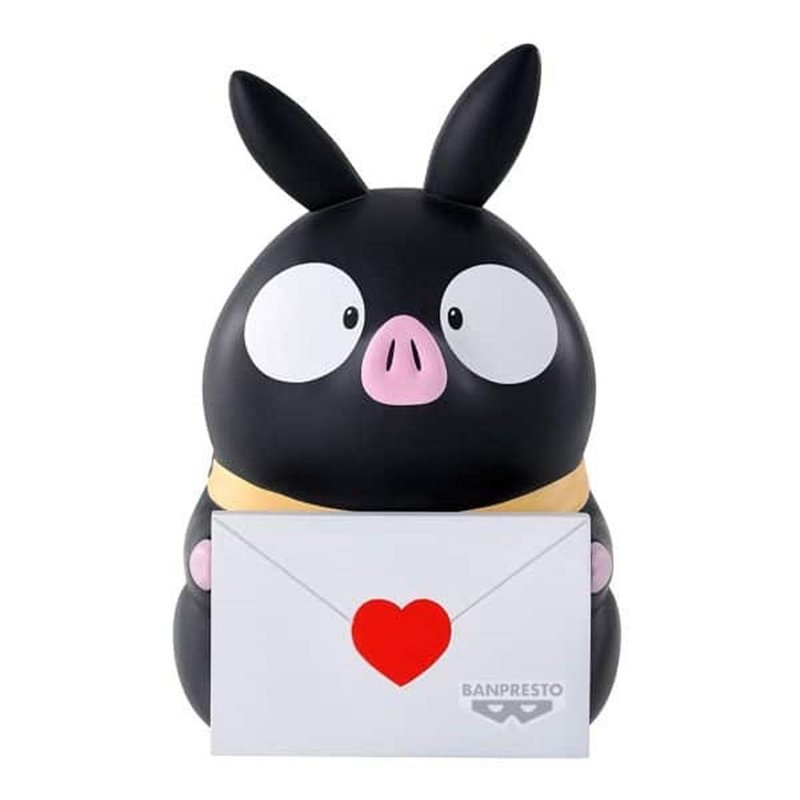 Figura Banpresto Ranma 1 2 Sofvimates Figura Banpresto Ranma 1 2 Sofvimates