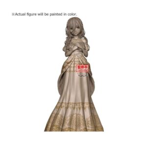 Figura Banpresto The Quintessential Quintuplets Miku