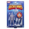 Figura Hasbro Marvel Legends Series Secret