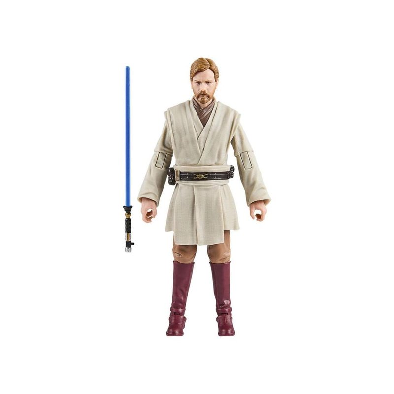 Figura Hasbro Star Wars Episode Iii Figura Hasbro Star Wars Episode Iii
