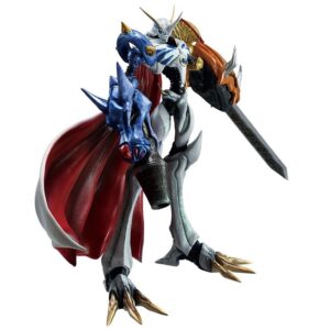 Figura Ichibansho Digimon Adventure (clash Of
