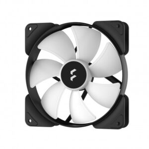 Fractal Design Aspect 14 RGB PWM Carcasa del ordenador Ventilador 14 cm Negro 3 pieza(s) Fractal Design Aspect 14 RGB PWM Carcasa del ordenador Ventilador 14 cm Negro 3 pieza(s)