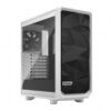 Fractal Design Meshify 2 Compact Blanco Fractal Design Meshify 2 Compact Blanco