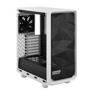 Fractal Design Meshify 2 Compact Blanco Fractal Design Meshify 2 Compact Blanco