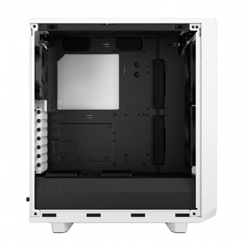 Fractal Design Meshify 2 Compact Blanco Fractal Design Meshify 2 Compact Blanco - Imagen 14