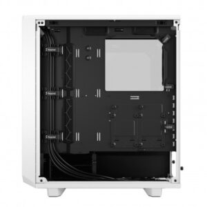 Fractal Design Meshify 2 Compact Blanco Fractal Design Meshify 2 Compact Blanco