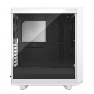 Fractal Design Meshify 2 Compact Blanco Fractal Design Meshify 2 Compact Blanco