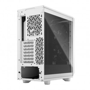 Fractal Design Meshify 2 Compact Blanco Fractal Design Meshify 2 Compact Blanco
