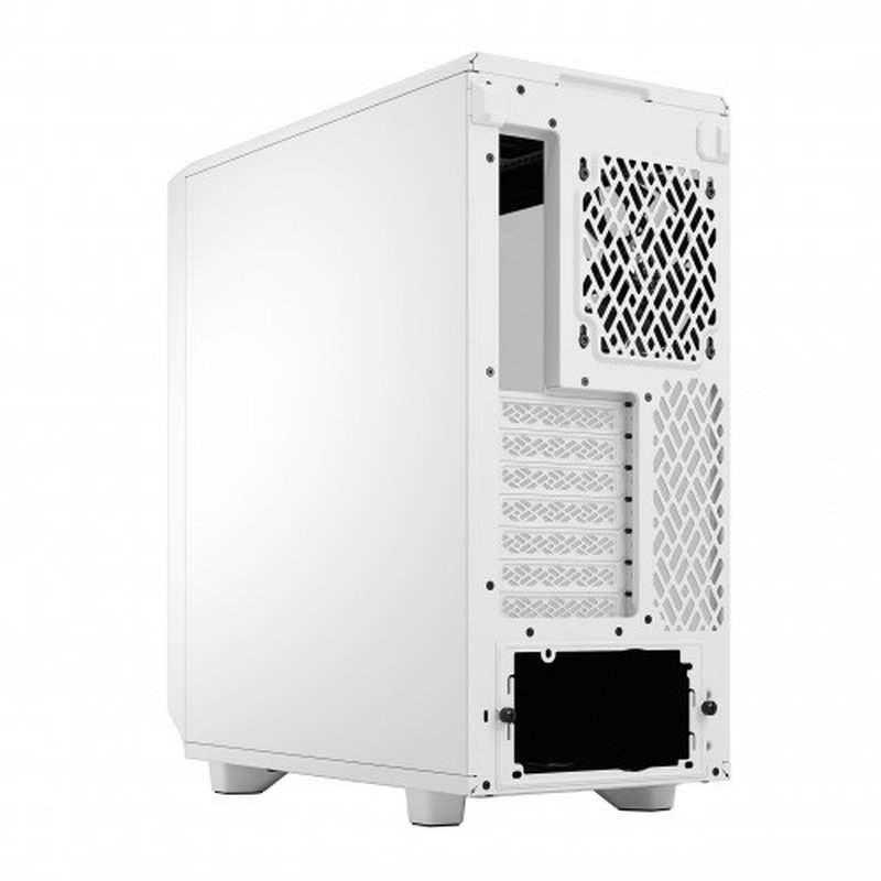 Fractal Design Meshify 2 Compact Blanco Fractal Design Meshify 2 Compact Blanco - Imagen 6