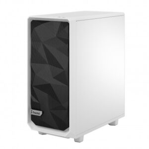 Fractal Design Meshify 2 Compact Blanco Fractal Design Meshify 2 Compact Blanco