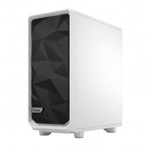 Fractal Design Meshify 2 Compact Blanco Fractal Design Meshify 2 Compact Blanco