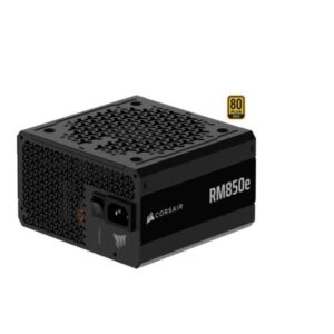 Fuente Alimentacion Corsair Rm850e Gaming Atx