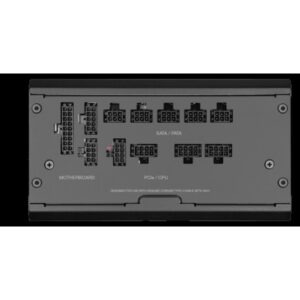 Fuente Alimentacion Corsair Sf850 Gaming Sfx