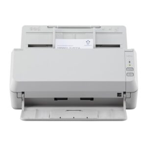 Fujitsu SP-1130N Escáner con alimentador automático de documentos (ADF) 600 x 600 DPI A4 Gris
