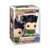 Funko Pop Animacion Hunter X Hunter